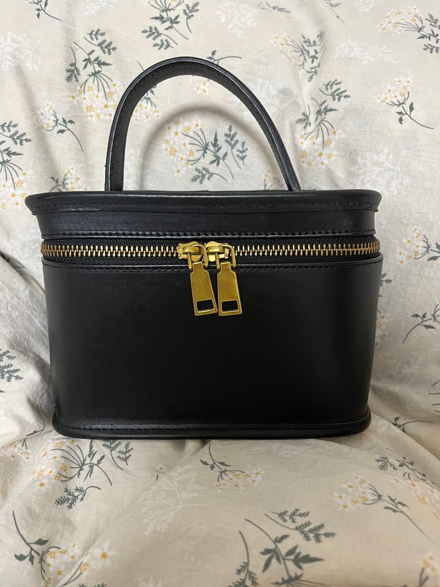 非常に高い品質バッグPlage 【APB/エーピービー】SP VANITY バッグ バッグ ハンドバッグ