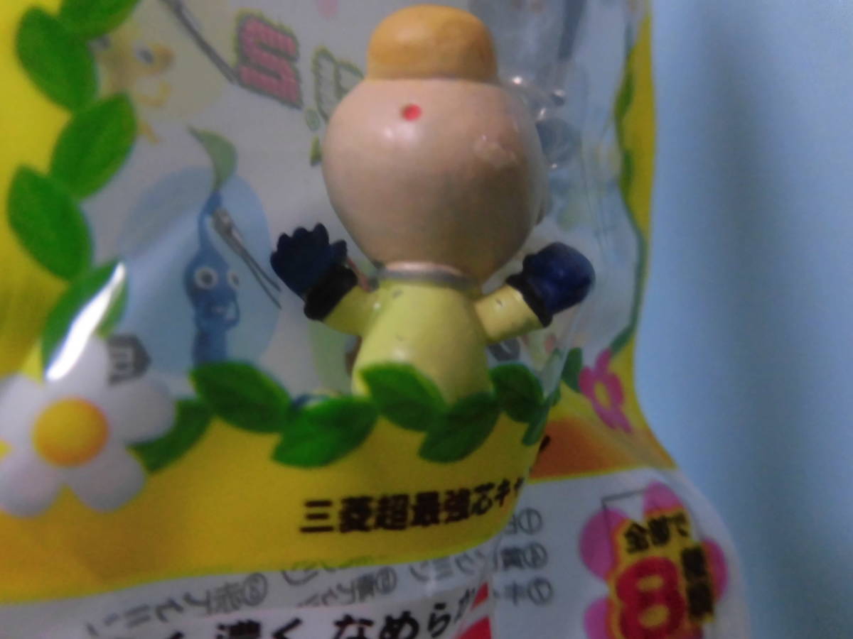 ピクミン2 三菱超最強芯キャンペーン】ルーイ:未使用品:替え芯なし