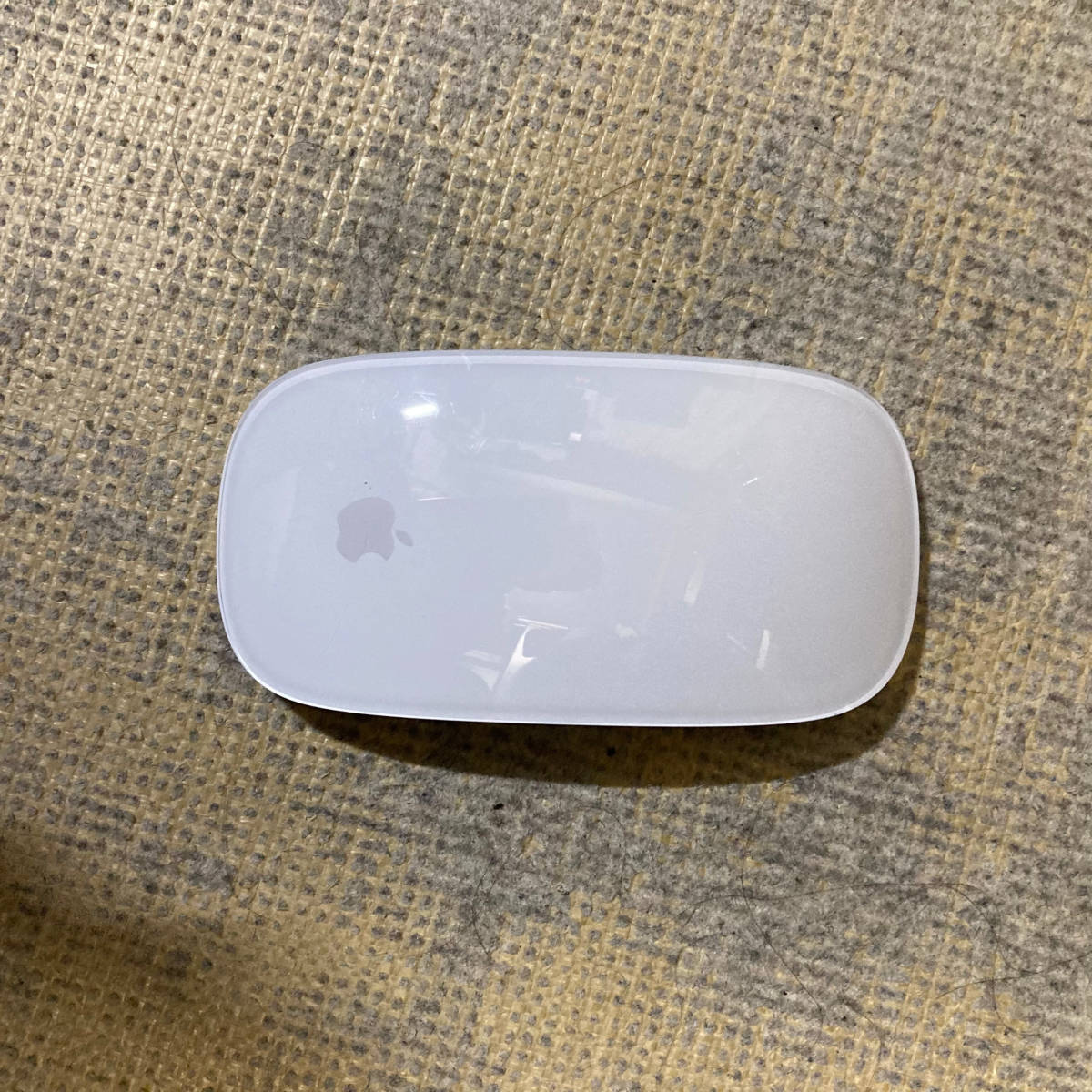 Apple マジックキーボード(A1644)＋マジックマウス(A1657) iMac純正品 ライトニングケーブル欠品の画像4