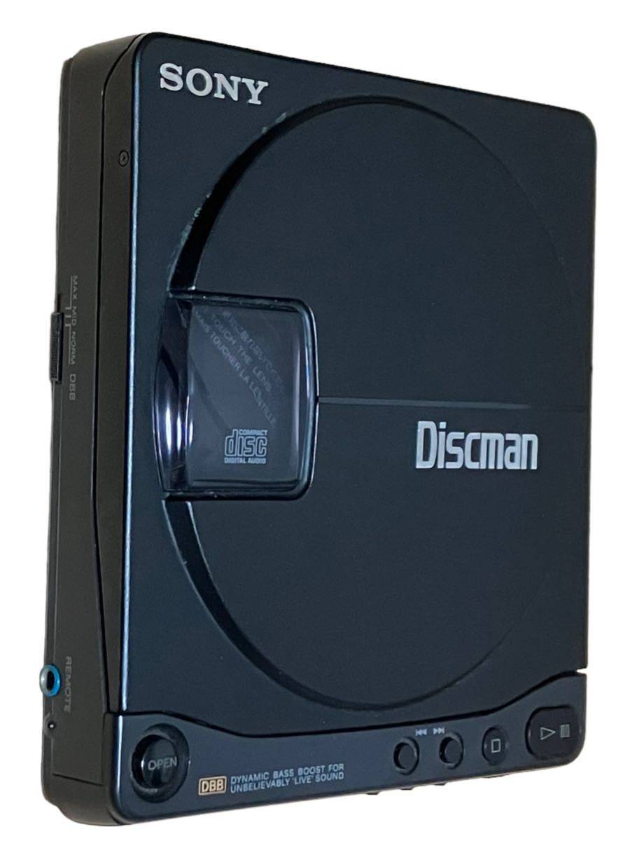 ジャック】 SONY ソニー CDウォークマン D-90 プレーヤー ジャック】 SONY ソニー CDウォークマン D-90 プレーヤー