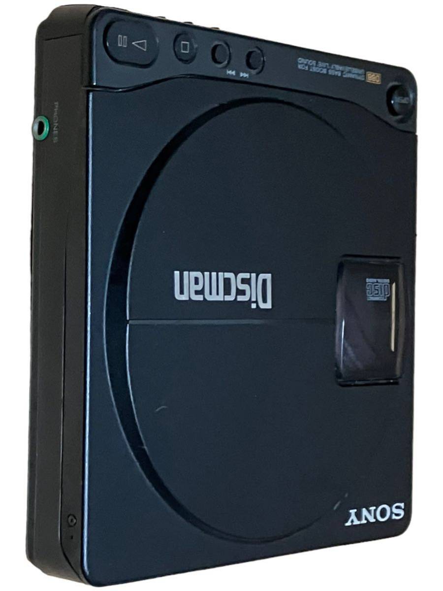 ジャック】 SONY ソニー CDウォークマン D-90 プレーヤー ジャック】 SONY ソニー CDウォークマン D-90 プレーヤー
