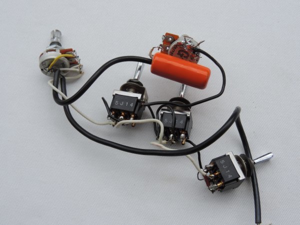 Greco Greco Mini переключатель ×3& электрический детали ON-OFF-ON 1V1T модифицировано товар конденсатор комплектация выше 85 год производства Greco JJ-R1