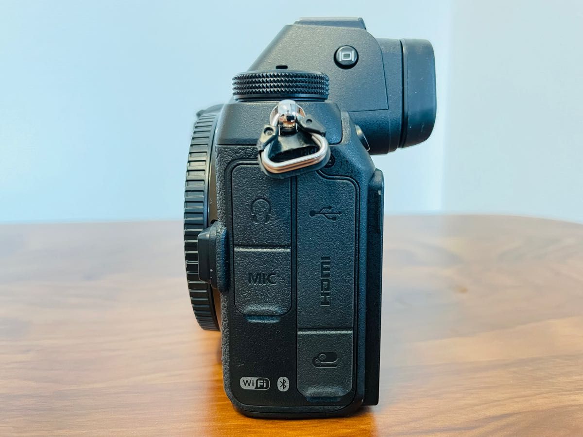 Nikon z6 ボディ デジタルカメラ カメラ 家電・スマホ・カメラ 即日