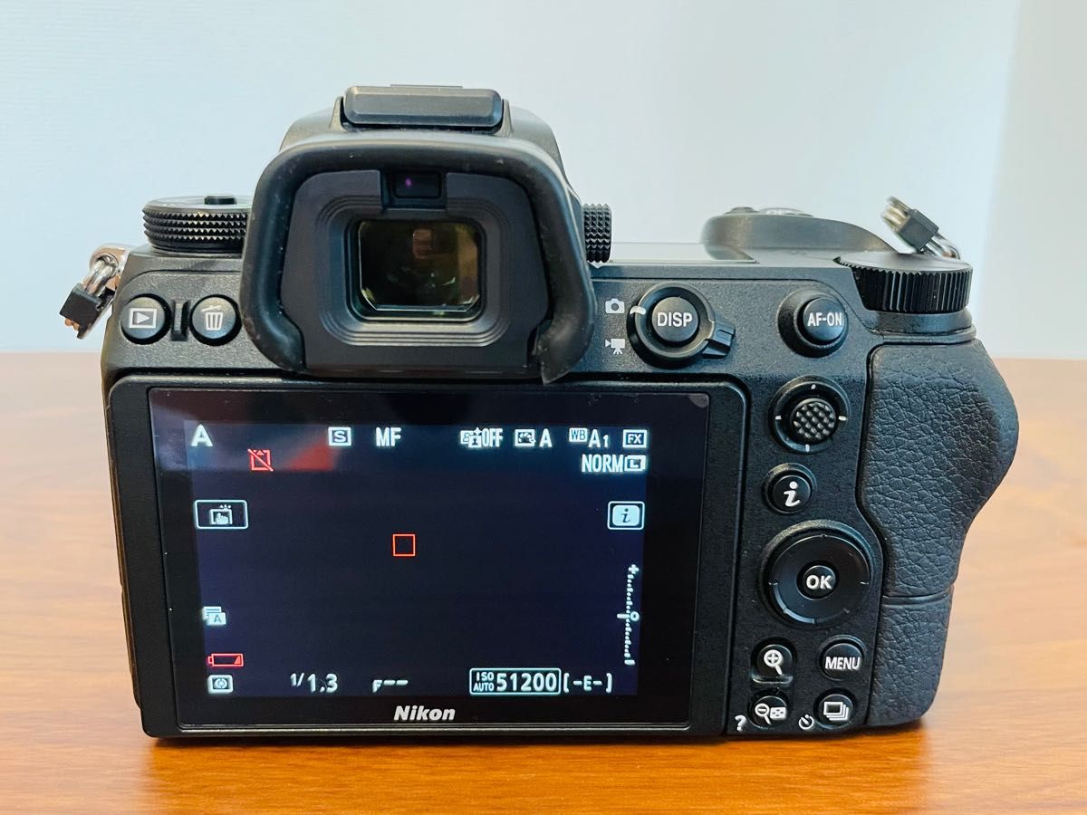 Nikon z6 ボディ デジタルカメラ カメラ 家電・スマホ・カメラ 即日