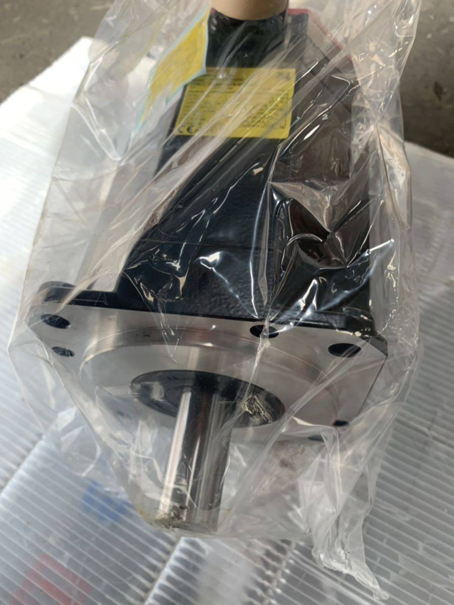 ff2742 FANUC ファナック サーボモーター 未使用品_画像2