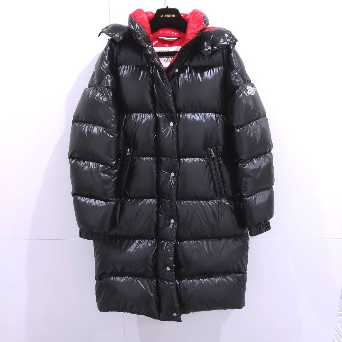 ヤフオク! - VALENTINO MONCLER ヴァレンティノ モンク...