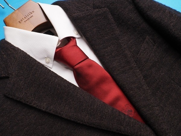 大流行中! メリノウール混 秋冬 コムサメン MEN CA COMME 新品定価4.2