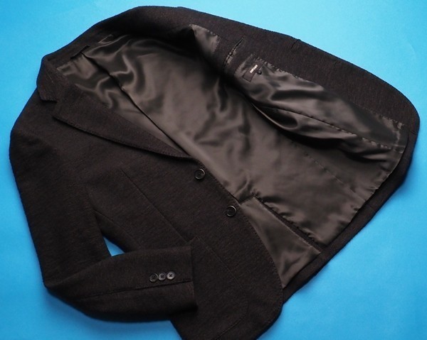 大流行中! メリノウール混 秋冬 コムサメン MEN CA COMME 新品定価4.2