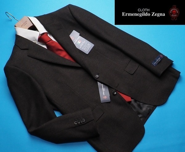 低価格の Cashmere Trofeo ゼニア Zegna 秋冬『Ermenegildo 大手百貨店