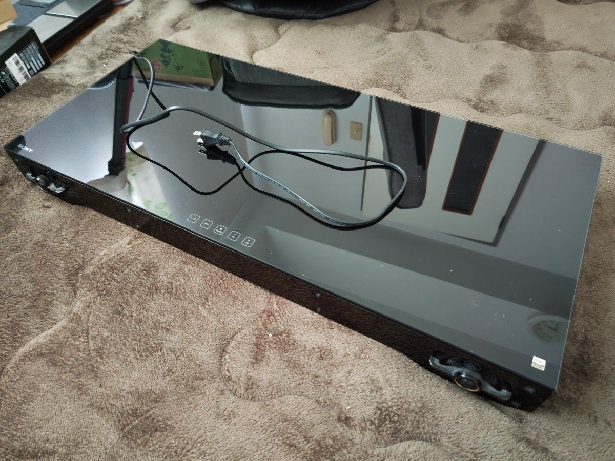 SONYホームシアターシステムHT-XT3 www.disdukcapil.paserkab.go.id