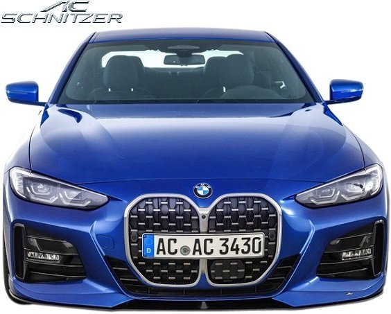 【M’s】 G22 BMW 4シリーズ クーペ 4cyl 2WD用 (2020y-) AC SCHNITZER スプリングキット (F25mm/R20mm) 正規 ACシュニッツァー 3130320110_画像6