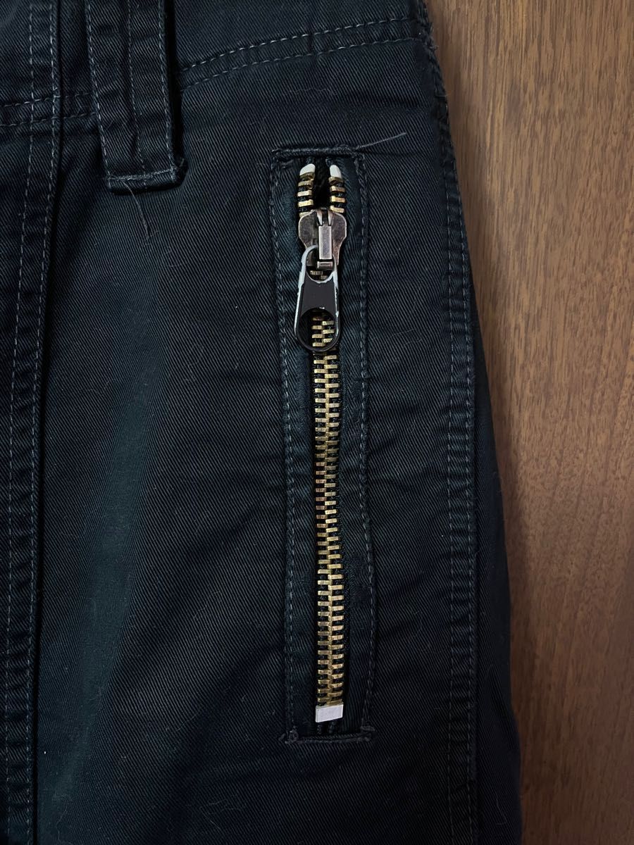 DIESEL ディーゼル カーゴパンツ 黒 サイズ29 ビンテージ|Yahoo DIESEL ディーゼル カーゴパンツ 黒 サイズ29 ビンテージ|Yahoo