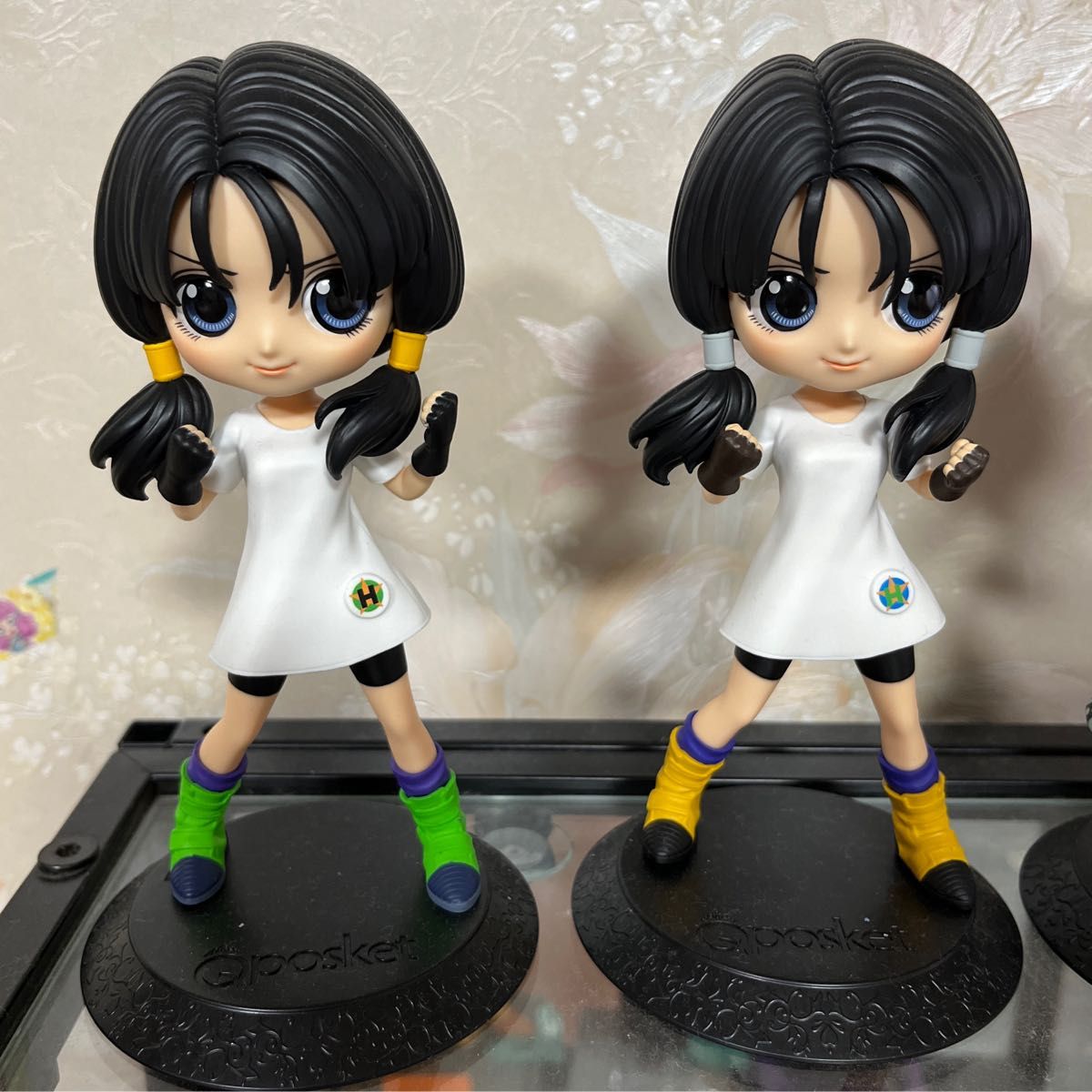 Qposket ドラゴンボールZ VIDEL ビーデル A・Bカラー|Yahoo Qposket ドラゴンボールZ VIDEL ビーデル A・Bカラー|Yahoo