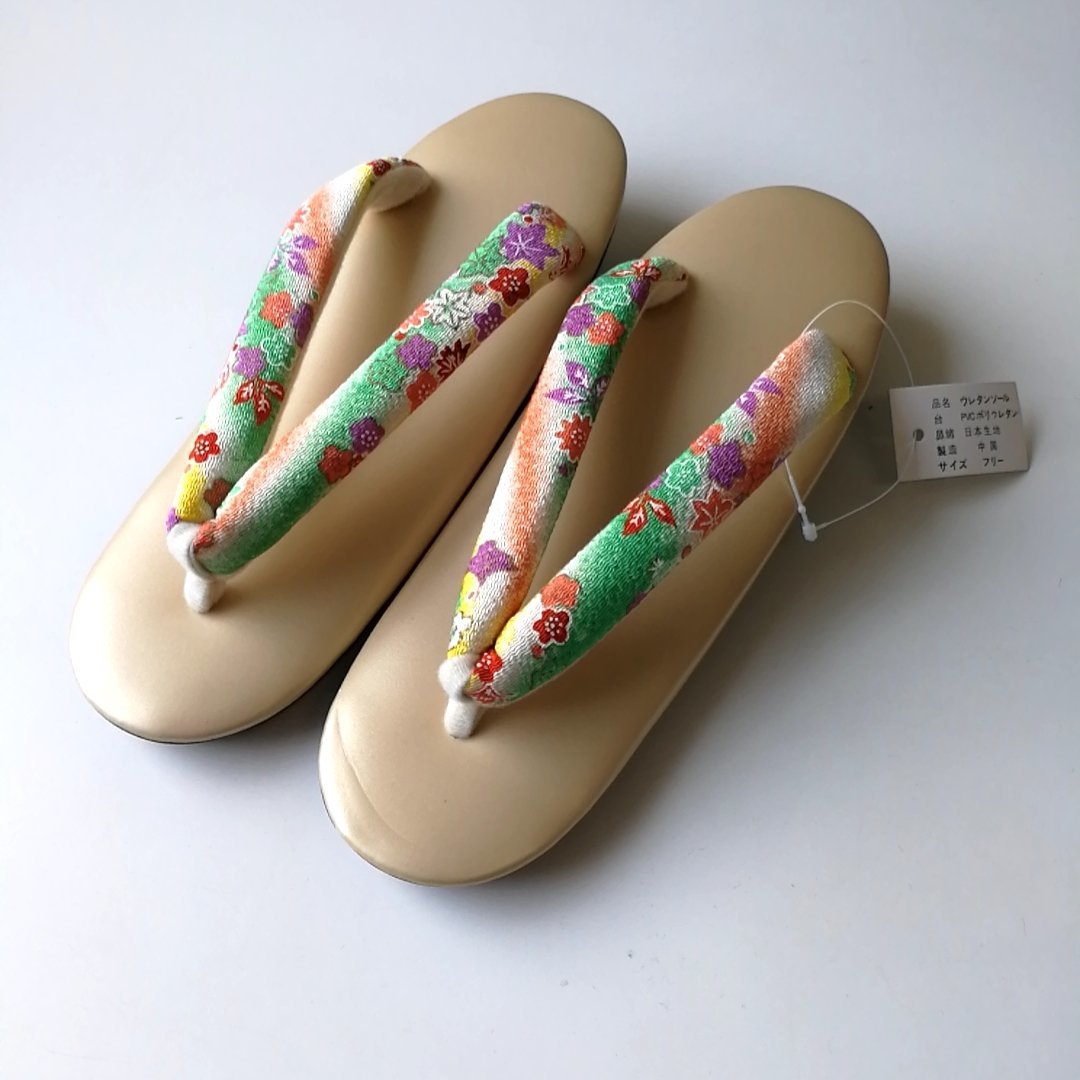 りました 最終値下げ⭐︎ミナ ペルホネンの舟形下駄(草履) QycBU りました 最終値下げ⭐︎ミナ ペルホネンの舟形下駄(草履) QycBU