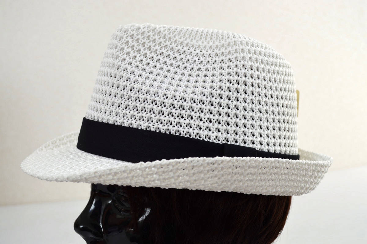  large size aze braided mesh soft hat hat simple 10203 big size plain 