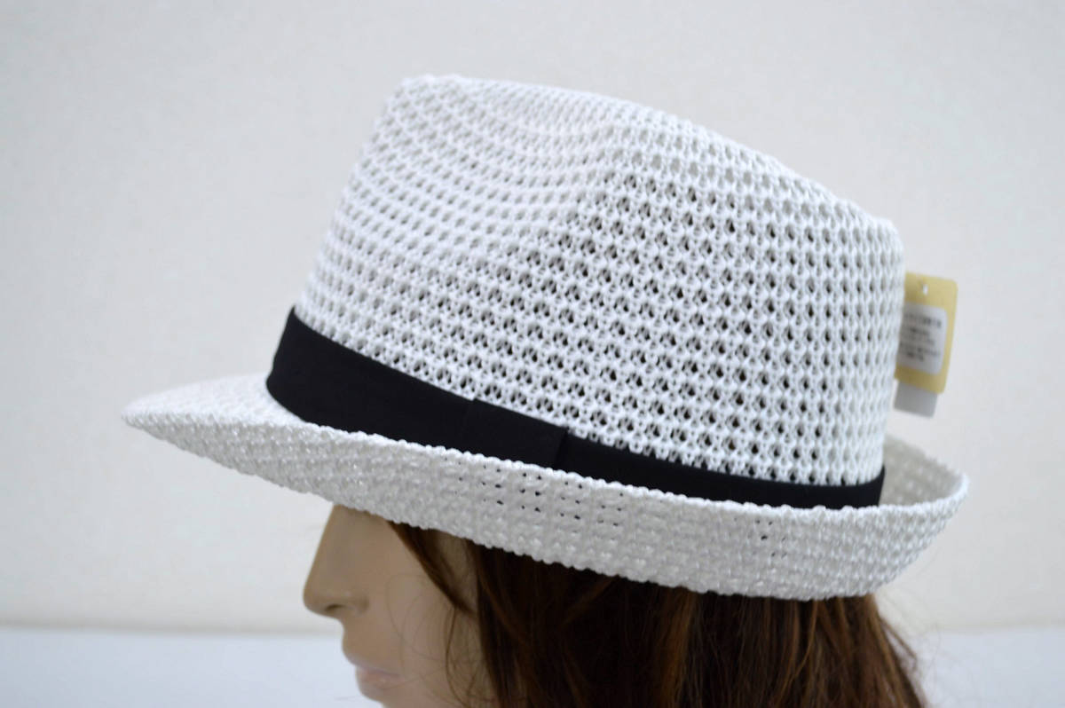  large size aze braided mesh soft hat hat simple 10203 big size plain 