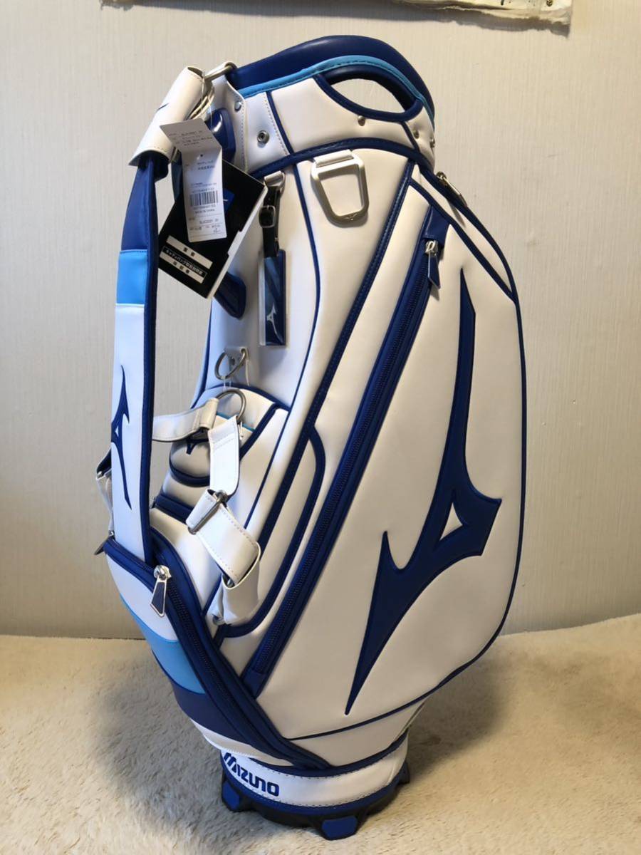 新規購入 キャディバッグ キャディバッグ ジャパンオープン2022 Golf