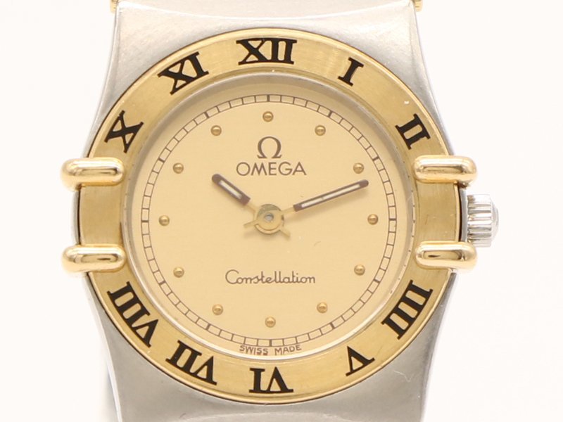 オメガ 腕時計 6104/465 Constellation
