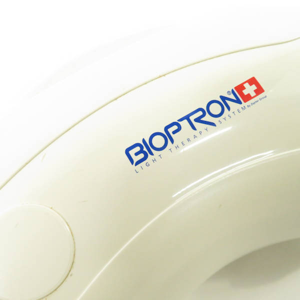 BIOPTRON バイオプトロン バイオプトロン ライト 美顔器＆専用スタンド