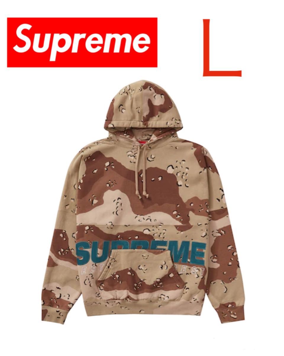 16800円通販オンライン ショップ お得に通販 Supreme パーカー Lサイズ