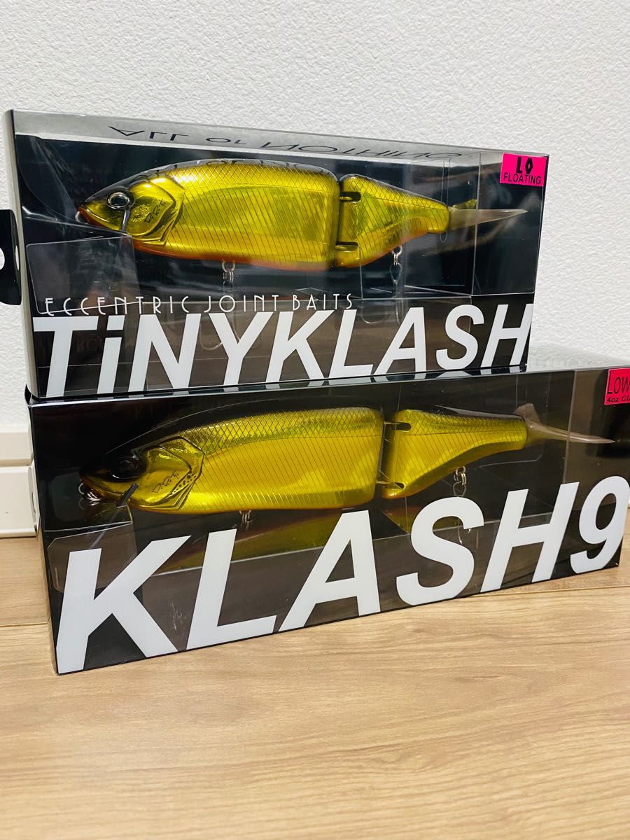 DRT KLASH9セット Yahoo!フリマ（旧）-