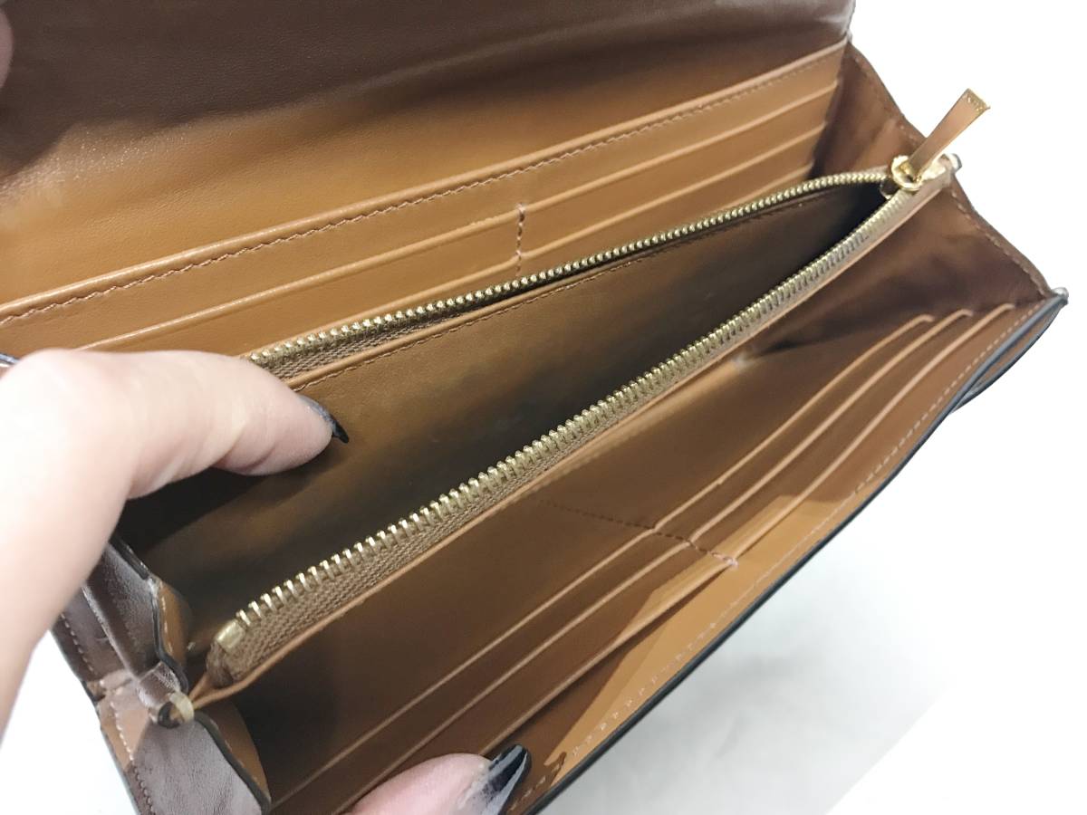 CELINE セリーヌ マカダム柄 カードケース お札入れ 通販