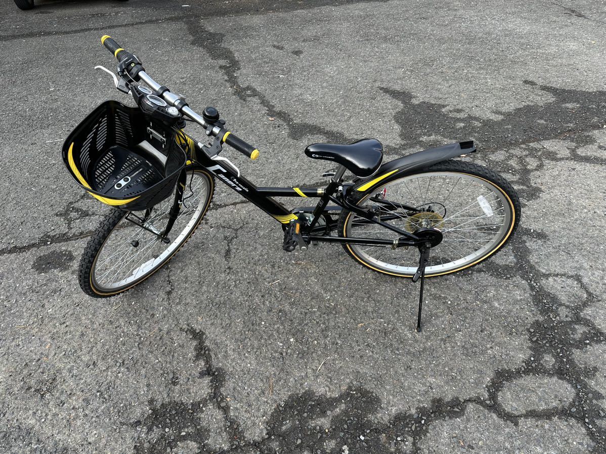通販 大阪府茨木市 Canere Pro Vocation 子供用自転車 26インチ 走行確認 6段変速 ギアメーター動きません 現状品 24インチ Thomaslawplc Com 通販 大阪府茨木市 Canere Pro Vocation 子供用自転車 26インチ 走行確認 6段変速 ギアメーター動きません 現状品 24インチ Thomaslawplc Com