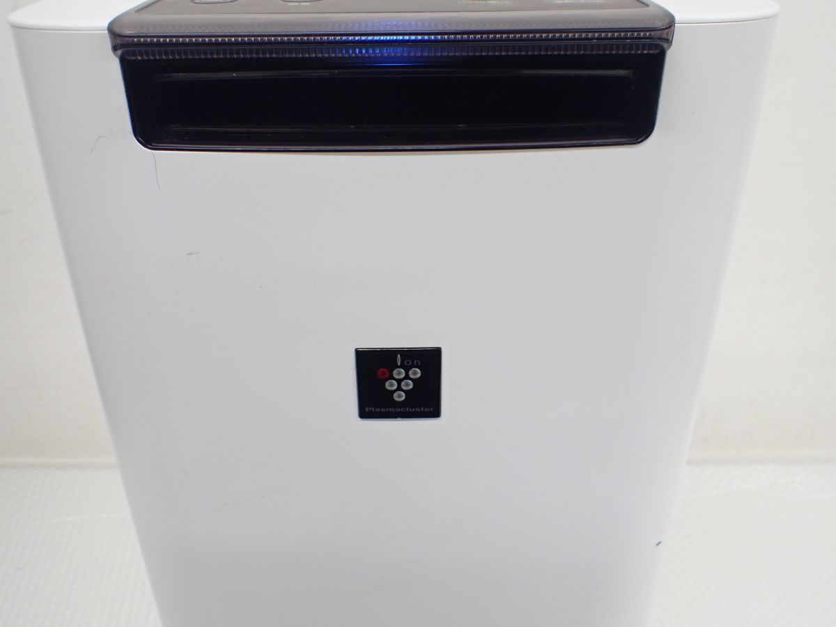 正規販売店】 中古 イオン空気清浄機 sushitai.com.mx