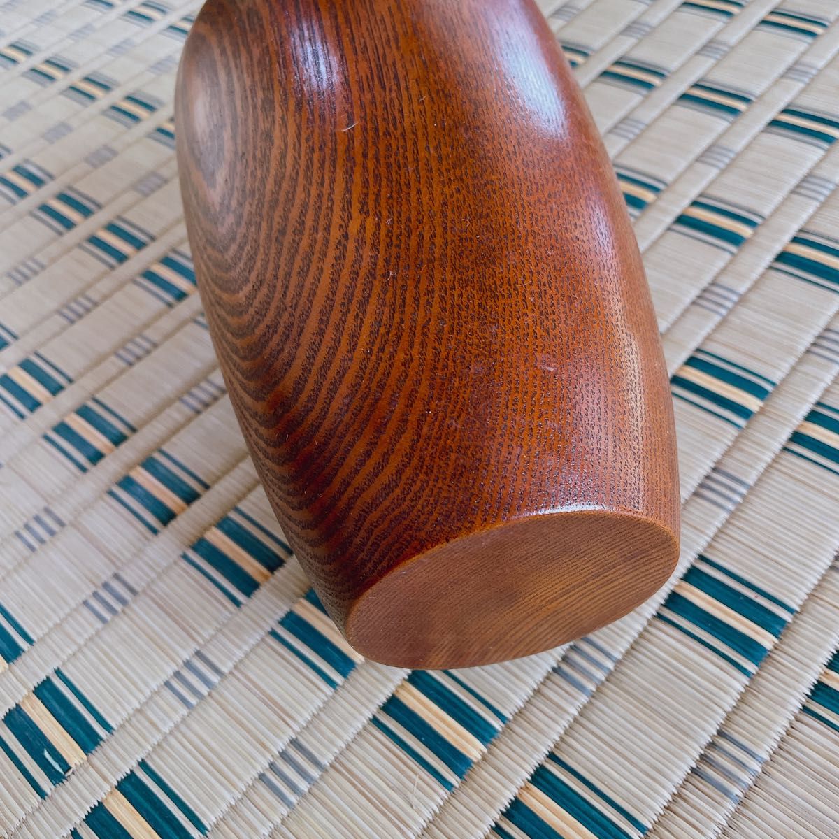 木製 花瓶セット 花台 根卓 盆栽台 高級 生花 器 容器 工芸品 漆器