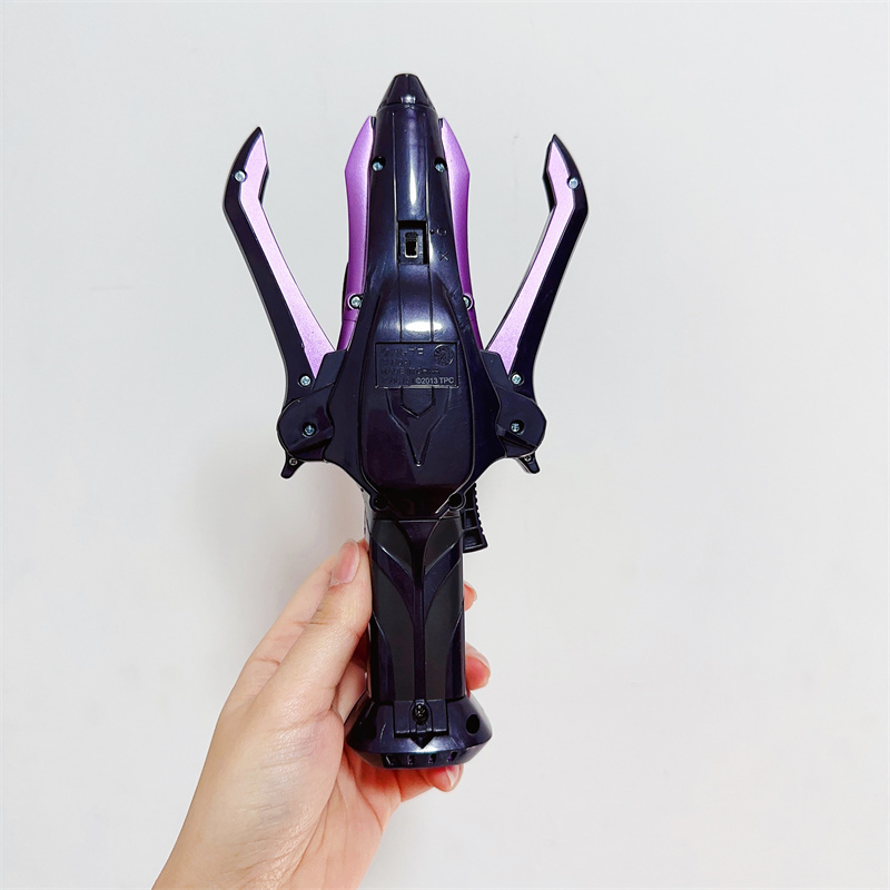 ウルトラマンギンガ ダークルギエル ダークスパーク 中国限定 ウルトラマンギンガ ダークルギエル ダークスパーク 中国限定