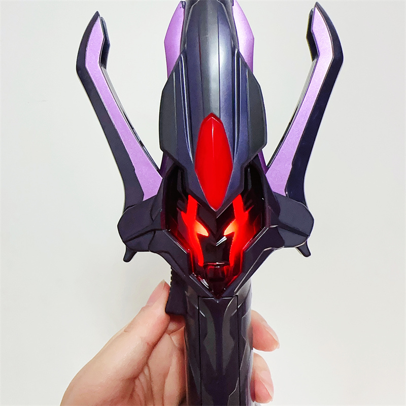 ウルトラマンギンガ ダークルギエル ダークスパーク 中国限定 ウルトラマンギンガ ダークルギエル ダークスパーク 中国限定