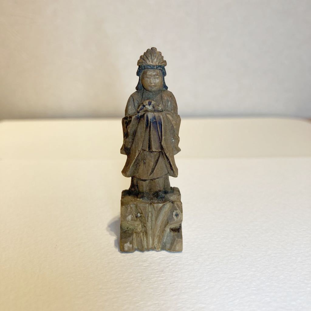  Buddhism fine art Buddhist image tree carving legume .. fortune heaven Sara sva tea 