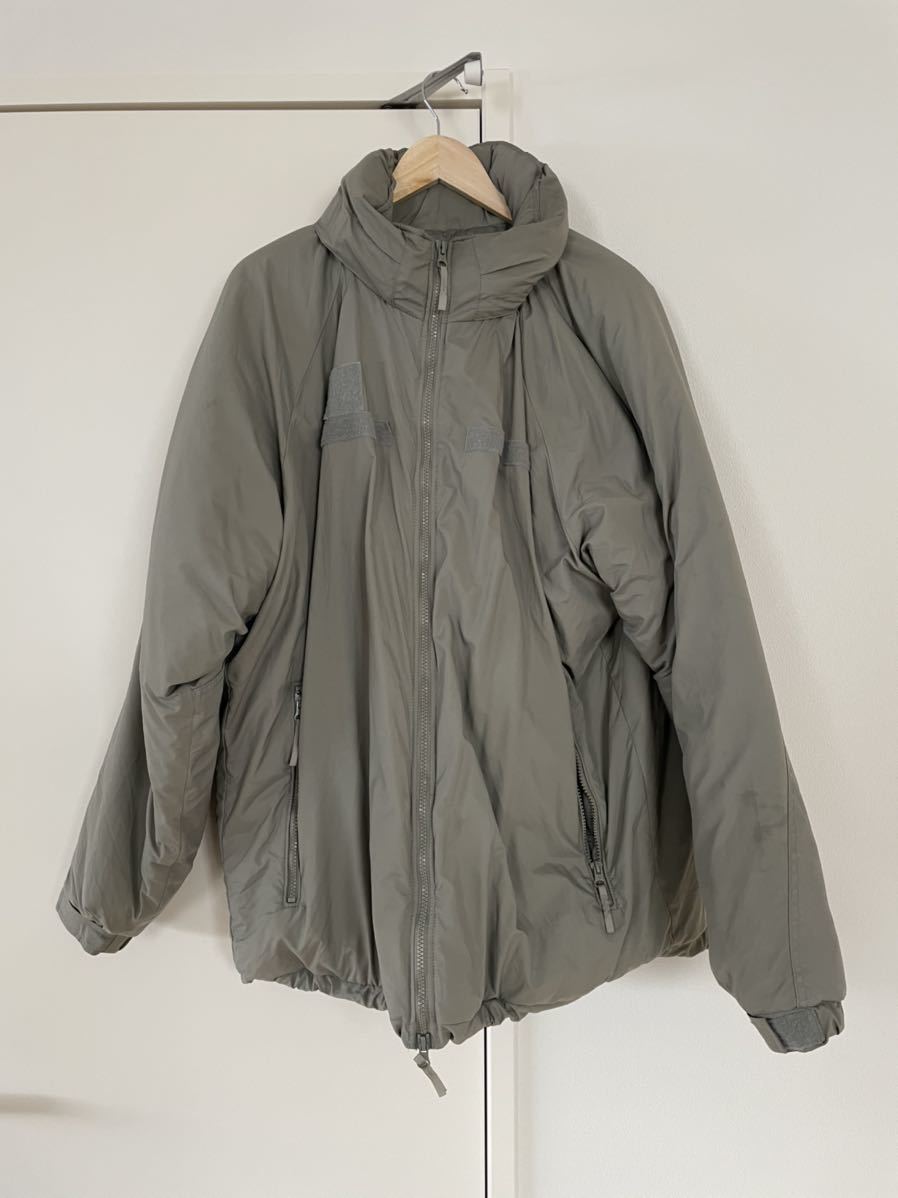 ECWCS LEVEL7 GEN3 米軍実物 large-regular ieeu.ir