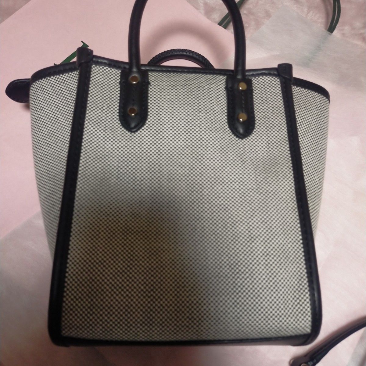 kate spade NEW YORK　ミニトートバッグ　スモール　エラ　新品