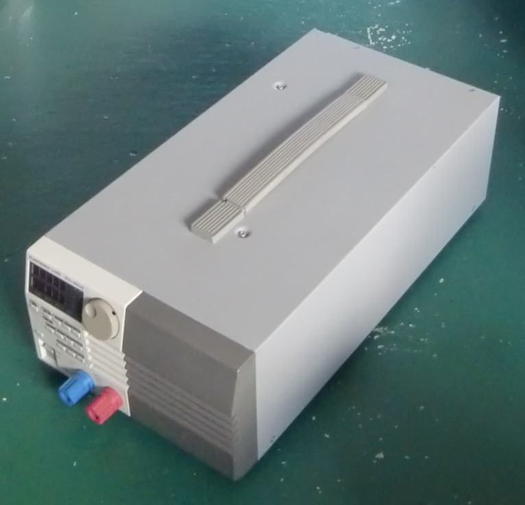 ☆FUJITSU 富士通 電子負荷装置/ELECTRONIC LOAD EUL-300JZ☆ ☆FUJITSU 富士通 電子負荷装置/ELECTRONIC LOAD EUL-300JZ☆