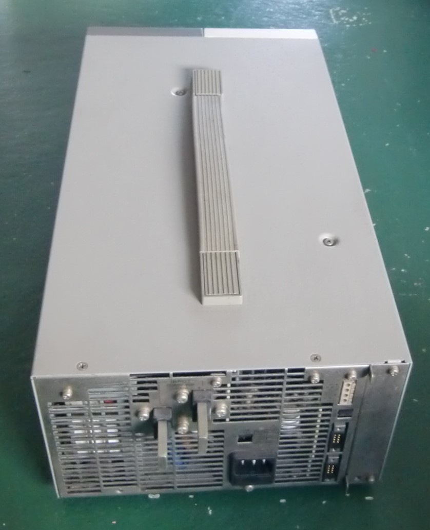 ☆FUJITSU 富士通 電子負荷装置/ELECTRONIC LOAD EUL-300JZ☆ ☆FUJITSU 富士通 電子負荷装置/ELECTRONIC LOAD EUL-300JZ☆