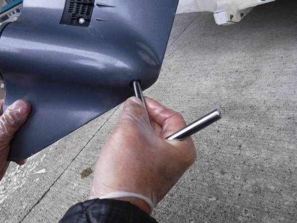 素晴らしい価格 YFT6 ギアオイル交換 ヤマハ船外機専用 めっちゃ簡単便利!~ シーアンカー