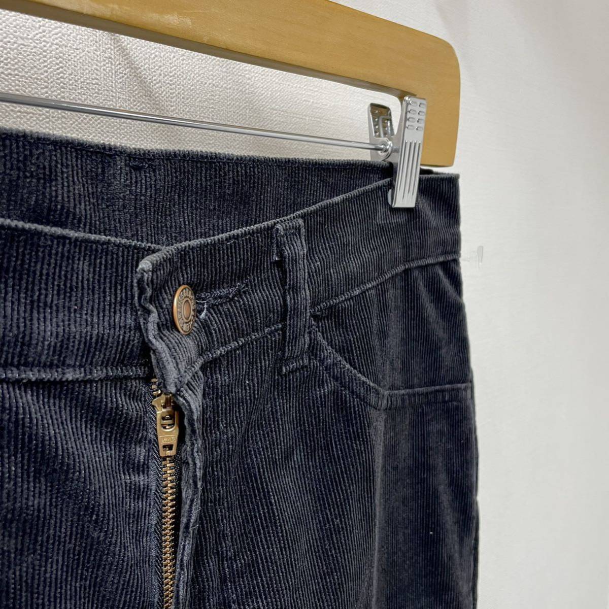 出産祝いなども豊富 黒 90s USA製 w31 Levi's アメリカ製 リーバイス