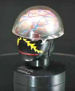 (*l*) trout kore premium Android Kikaider mask collection person structure human is ka Ida -( light Akira temple. .)
