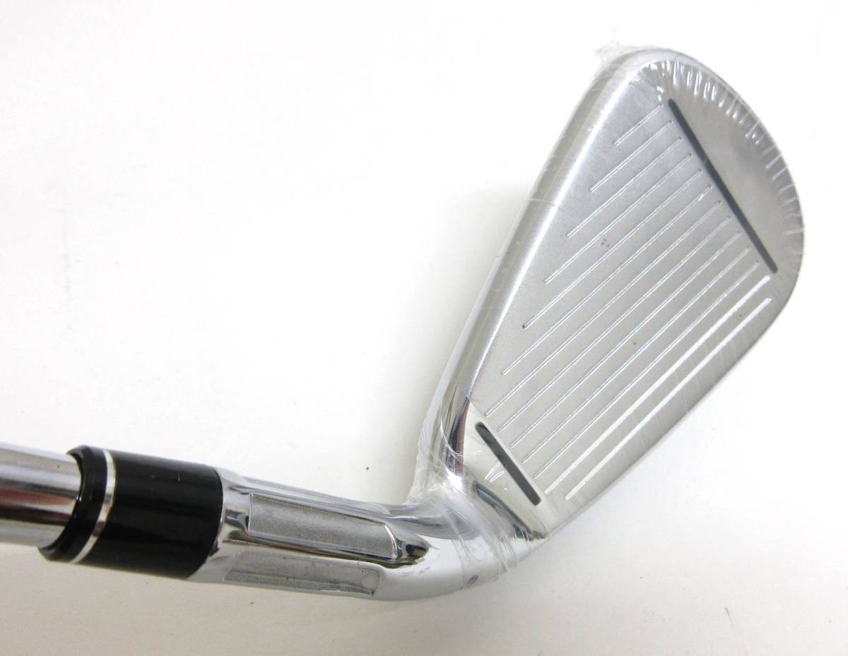 TaylorMade M CGB鐵套裝左6（＃5至＃9，Pw）NPRO 840 Steel S TaylorMade LEFITY US規格 原文:テーラーメイド M CGB アイアンセット 左 6本 (#5～#9,Pw) N.S.PRO 840 スチールS TaylorMade レフティ US仕様