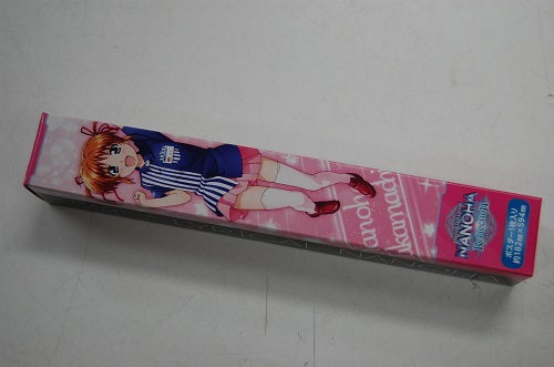 * Lawson ограничение! Magical Girl Lyrical Nanoha Reflection постер 1 листов ввод примерно 182mm×594mm