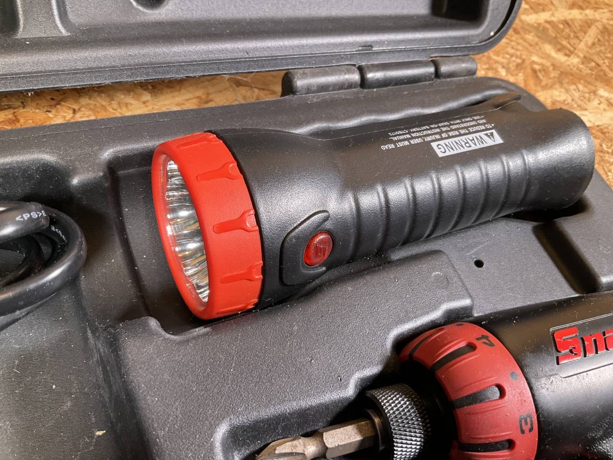 Yahoo!オークション - スナップオン Snap-on CTSJ561CL 充電式 Yahoo!オークション - スナップオン Snap-on CTSJ561CL 充電式
