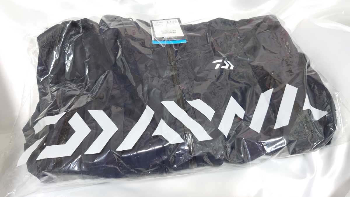 DAIWA( Daiwa )DR-3021 дождь Max съемный непромокаемый костюм цвет : черный размер :XL[ обычная цена ]¥31,625