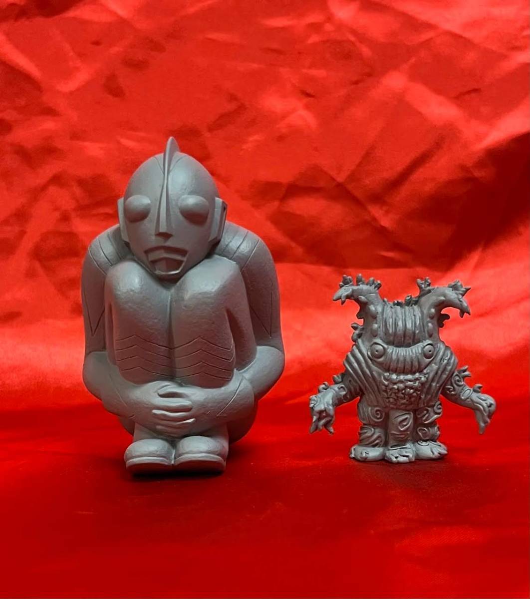 ゴート GORT 杉本GORT ダイナマイトボール&グロブスク ゴート GORT 杉本GORT ダイナマイトボール&グロブスク