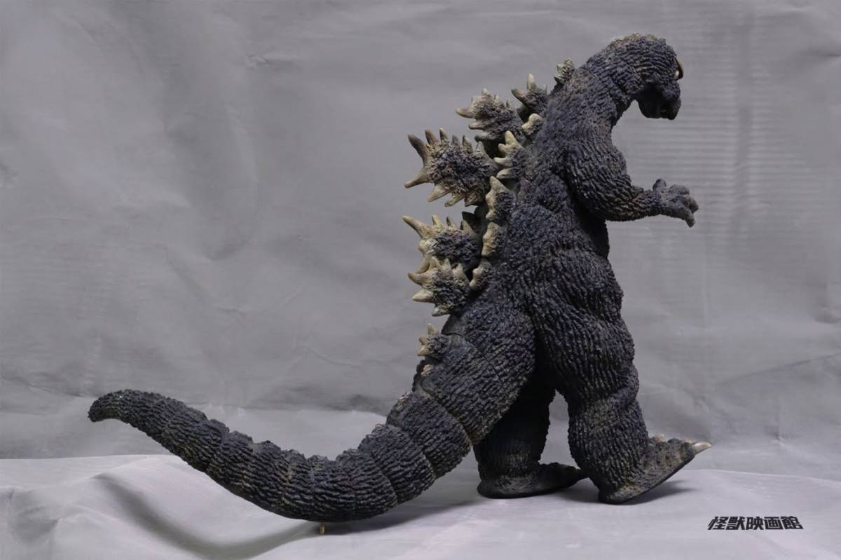怪獣映画館 ゴジラ1964 モスゴジ モスラ対ゴジラ godzilla 怪獣映画館 ゴジラ1964 モスゴジ モスラ対ゴジラ godzilla