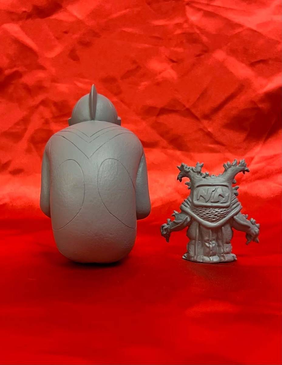 GORT ウルトラマン80 ダイナマイトボール80&グロブスク ハイ GORT ウルトラマン80 ダイナマイトボール80&グロブスク ハイ