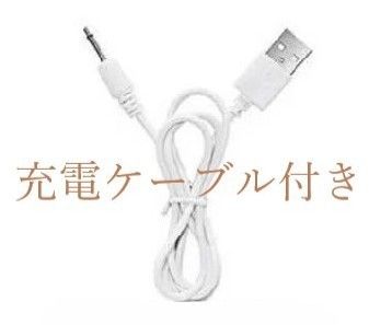 新品ブラック 充電式美容マッサージ機器　高級ハンディマッサージャー　軽いワイヤレス電動マッサ－ジ器筋膜リリース肩こり腰痛むくみ解消