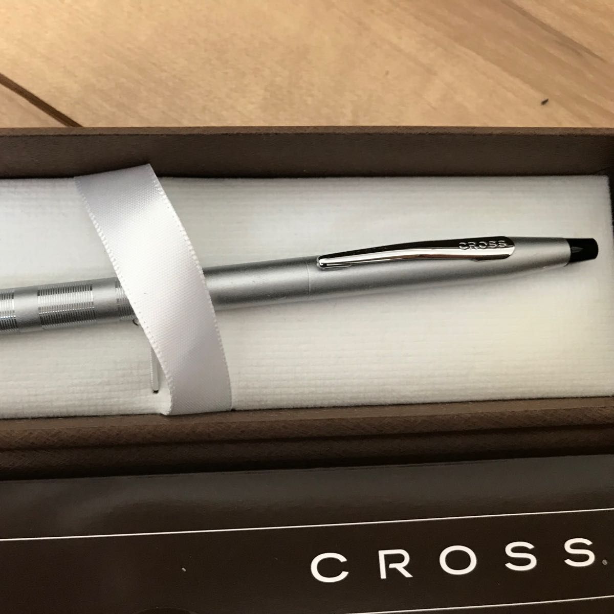 クロスＣＲＯＳS ボールペン 新品未使用