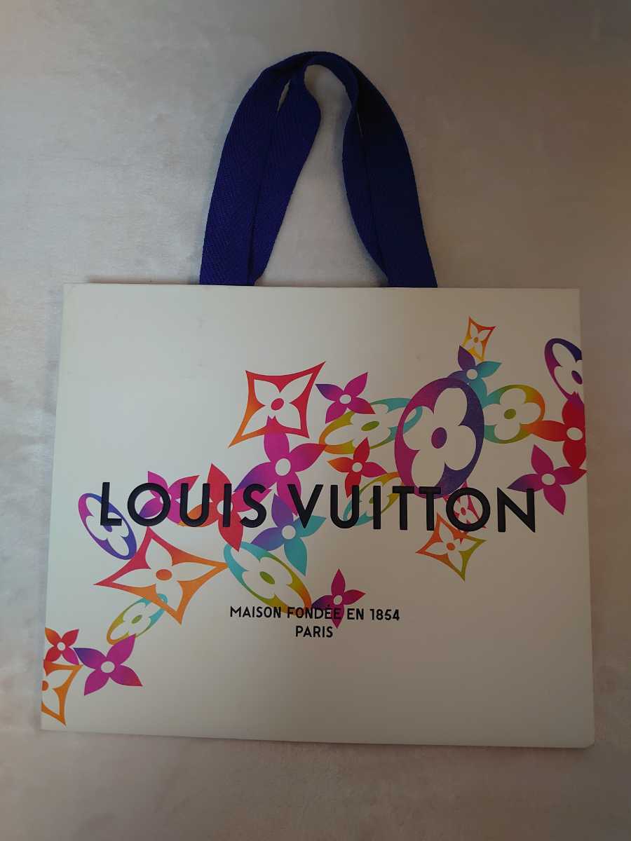 超歓迎 バッグルイヴィトン ショッパー Louis Vuitton クリスマス限定ショッパー