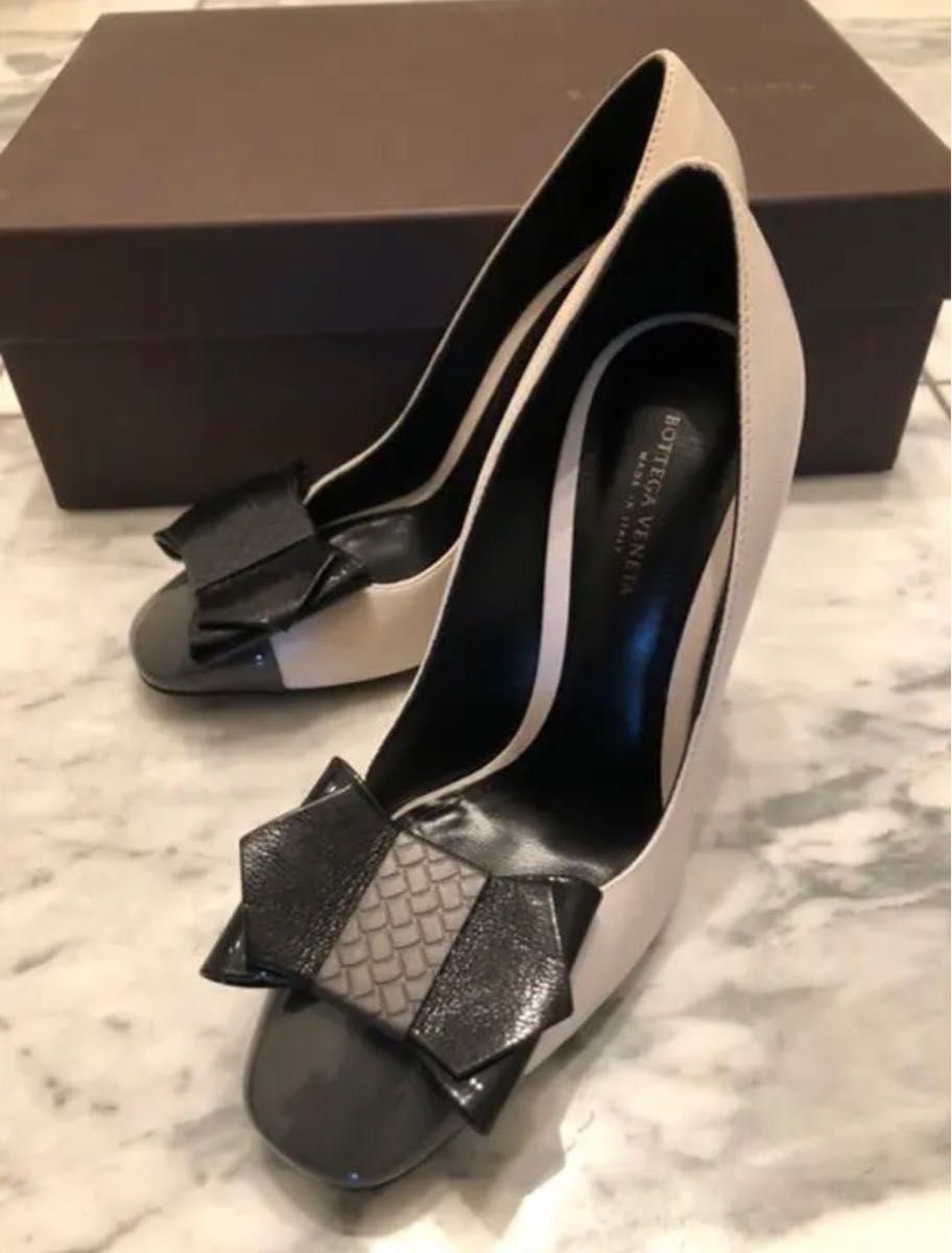 BOTTEGA VENETA パンプス35 | alfasaac.com